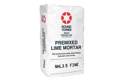 Roundtower NHL 3.5 Fine (Premix)
