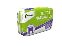 Tector Natural Liso
