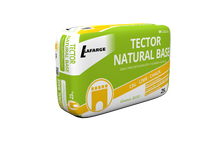 Tector Natural Base (General Purpose Lime Render/Mortar)