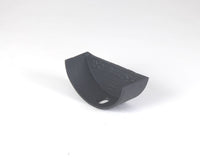 Hargreaves Cast Iron Half Round Gutter Internal Stopend