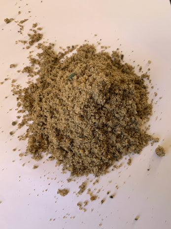 3mm Wexford Sand