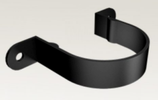 Heritage Range Cast Collar Circular Rainwater Pipes – Flush Fit