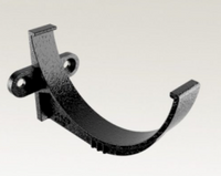 Half Round Gutter Fascia Brackets