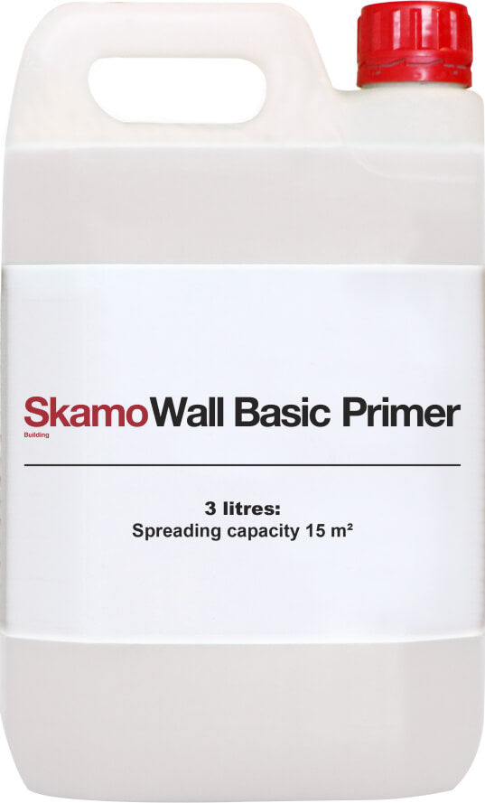 SkamoWall Primer