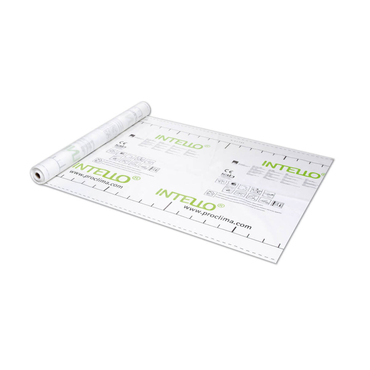 Pro Clima Intello Plus