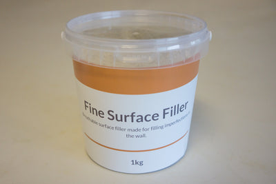 Fine Surface Filler