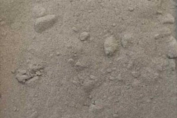 Pulverised Fuel Ash (PFA)