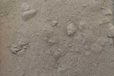 Pulverised Fuel Ash (PFA)