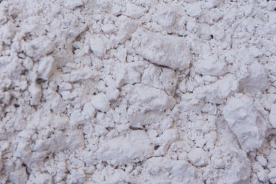 Chalk Dust