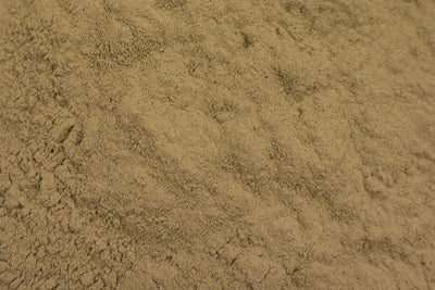 Bentonite