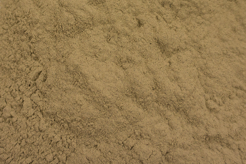 Bentonite