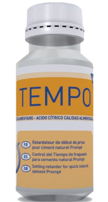 Tempo