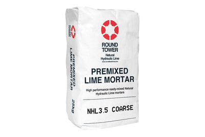 Roundtower NHL 3.5 Coarse (Premix)
