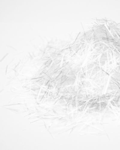 Fibrecast Fibres