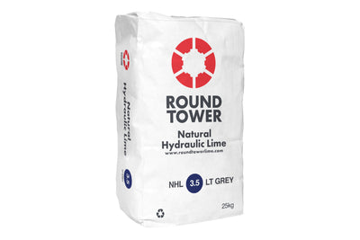 Roundtower NHL 3.5 Lt Grey