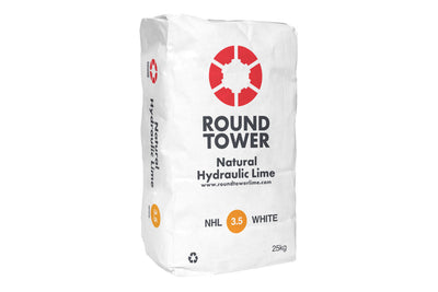 Roundtower NHL 3.5 White
