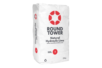 Roundtower NHL 5