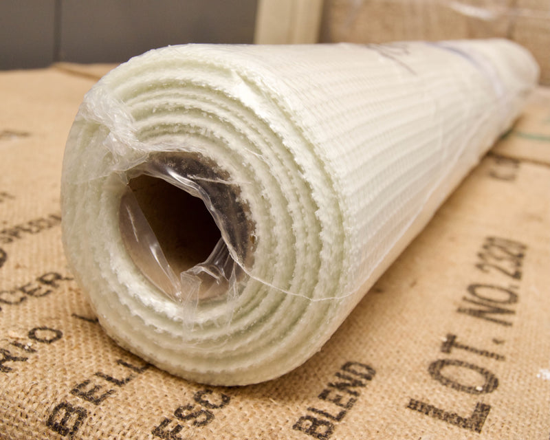 Fibreglass Mesh