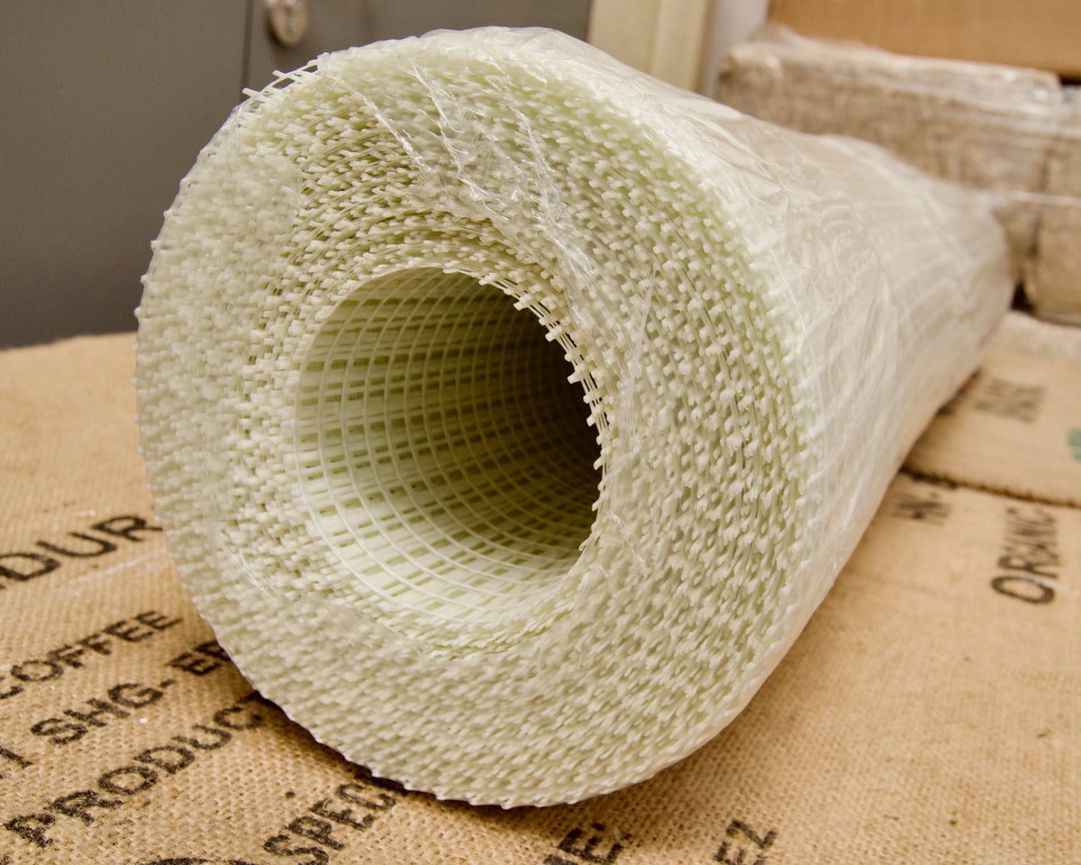 Fibreglass Mesh