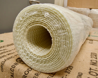 Fibreglass Mesh