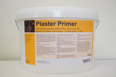 Beeck Plaster Primer