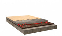 Cork Board Insulation