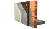 Cork Board Insulation