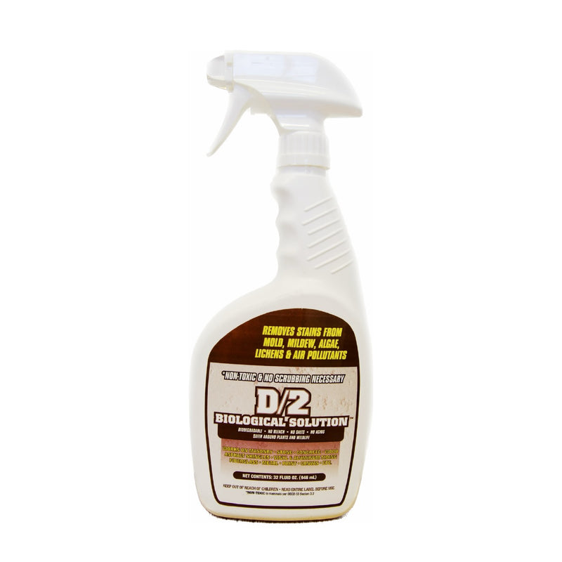 D/2 Biological Solution