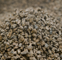 Expanded Cork Granules