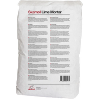 Skamol Lime Mortar