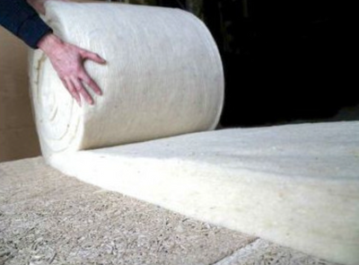 SheepsWool Insulation