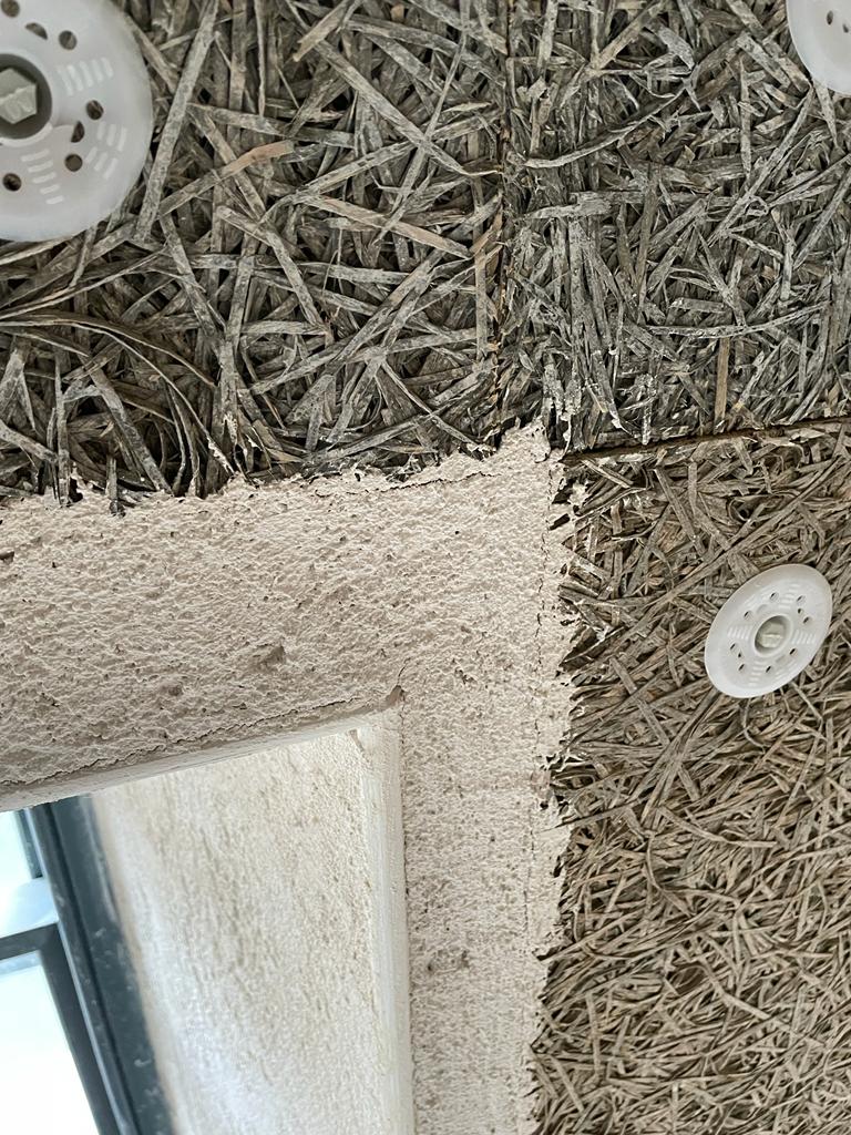 Cewood Wood Wool Board