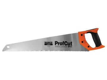 ProfCut™ Insulation Saw with New Waved Toothing
