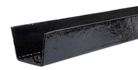 Cast Iron Box Guttering