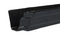 Hargreaves Cast Iron G46 Moulded Gutter