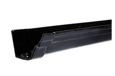 Hargreaves Cast Iron Notts OG Gutter