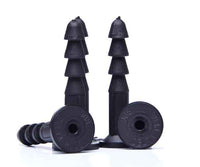 Delta Plugs (Box of 100)