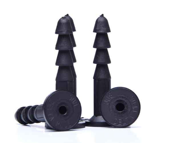 Delta Plugs (Box of 100)