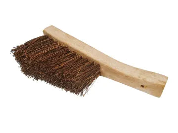Churn Brush with Short Handle