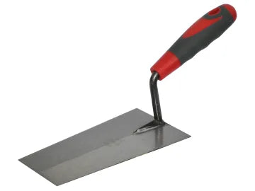 Bucket Trowel Soft Grip Handle