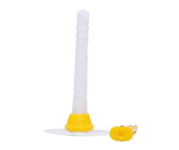 Delta Flexidri Plus Plugs With Grommets 10mm X 90mm
