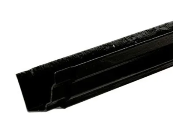 Hargreaves Cast Iron H16 Moulded Gutter