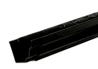 Hargreaves Cast Iron H16 Moulded Gutter