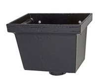 Hargreaves Cast Iron H460 Hopper Head