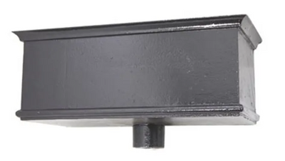 Hargreaves Cast Iron Hopper Head H82