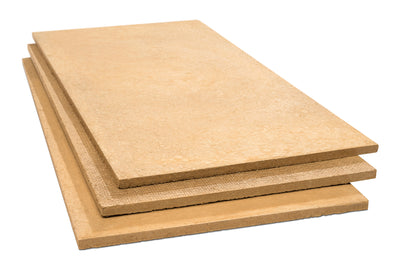Heavy Clay Building Board