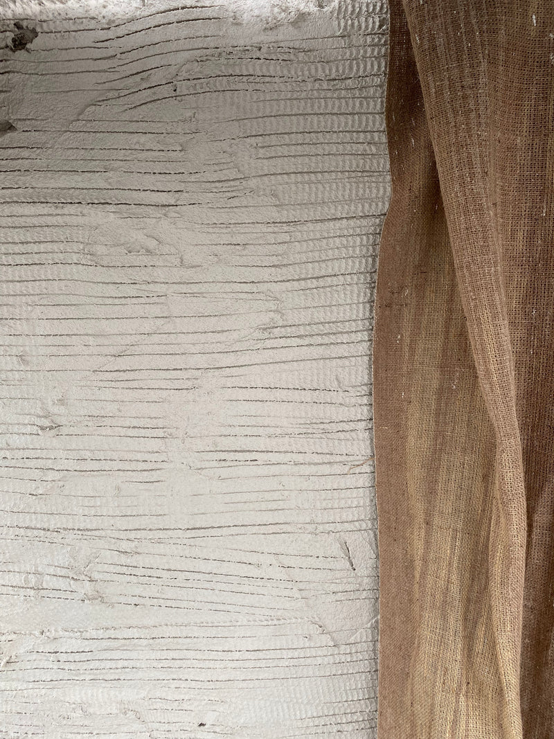 Tector Natural Base (General Purpose Lime Render/Mortar)