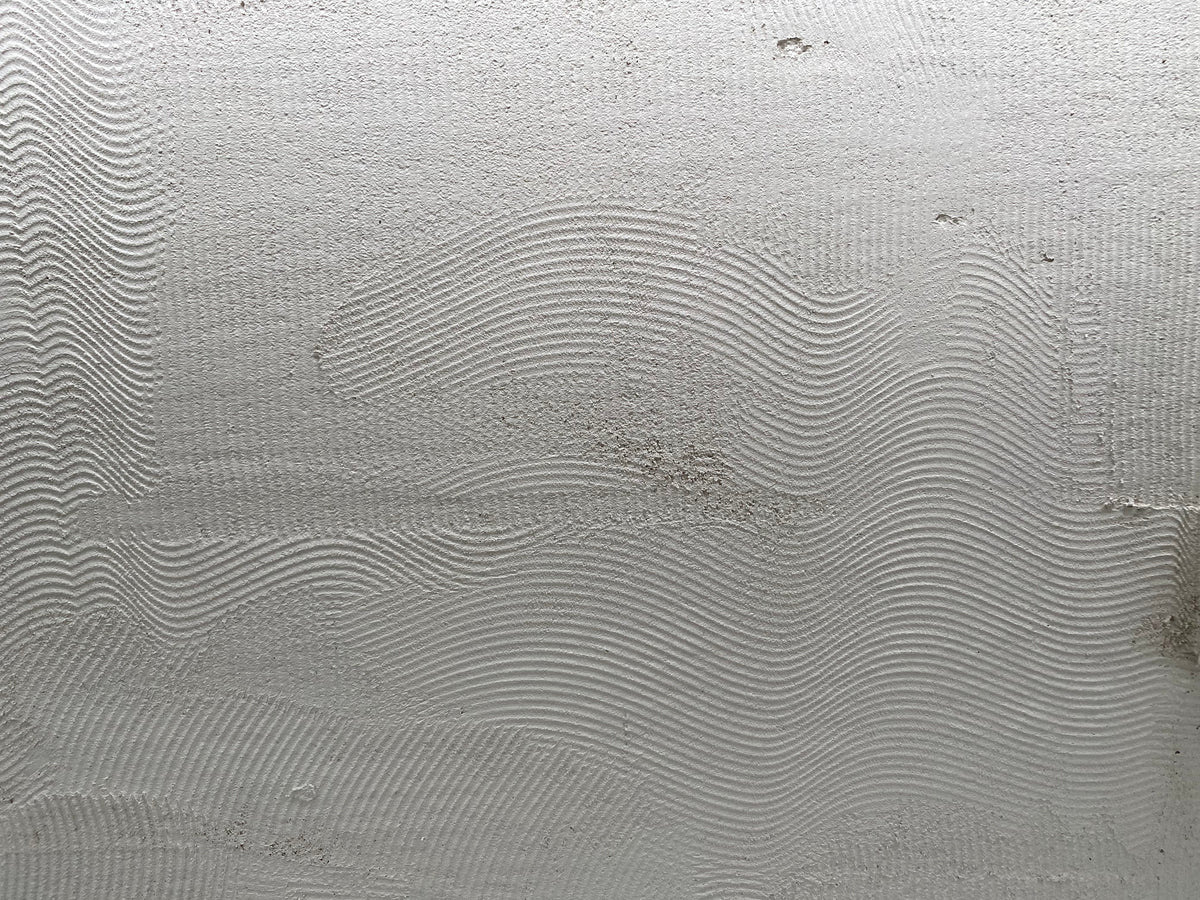 Tector Natural Base (General Purpose Lime Render/Mortar)