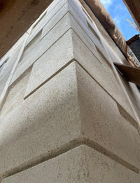 Tector Natural Base (General Purpose Lime Render/Mortar)