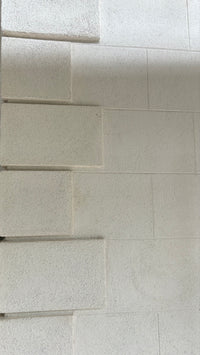 Tector Natural Base (General Purpose Lime Render/Mortar)